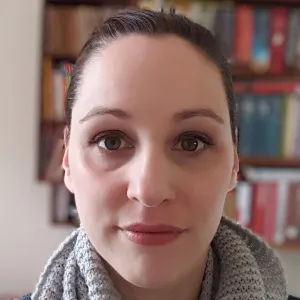 Cressida - Lnat tutor - Mill Hill