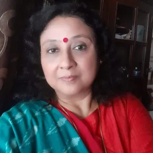 Anindita - Biology tutor - New Delhi
