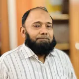 Altaf - Biology tutor - New York