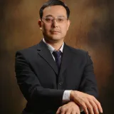 Kevin - Guru bahasa mandarin - Denpasar