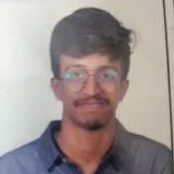 Madhav - Maths tutor - Visakhapatnam