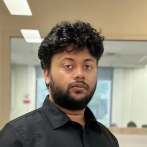 Bijoy - Maths tutor - Heidelberg Heights