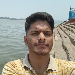 DIVYANSHU - Maths teacher - Gwalior