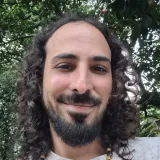 Pedro - Prof de viola - Rio de Janeiro