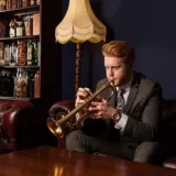 James - Trumpet tutor - London