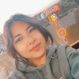 Astrid - History tutor - Long Beach