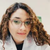Ana Caroline - Prof de fisioterapia - Ananindeua