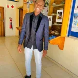 Asanda Ngcebo - Maths tutor - Eshowe