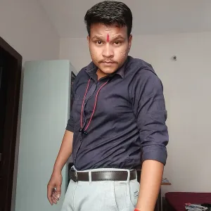 Deepanshu Rao - Maths tutor - Rajim