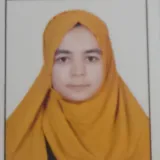 Fariha - Maths tutor - Aligarh