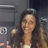 Dhanushaa - Chinese tutor - Kuala Lumpur