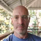 Omri - Hebrew Tutor - Nilgiris