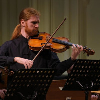 Violin Teacher, Finchley