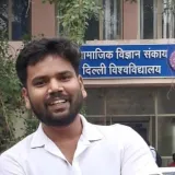 Aditya - Maths tutor - Delhi