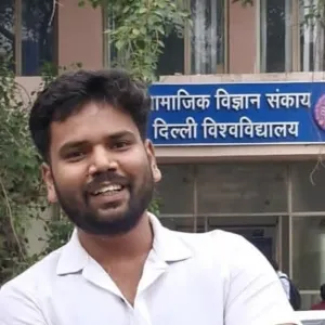Aditya - Maths tutor - Delhi