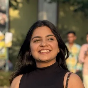 Bhumi - Chemistry tutor - Clarinda