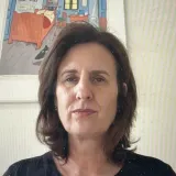 Anne-Bénédicte - Leraar Frans - Rotterdam