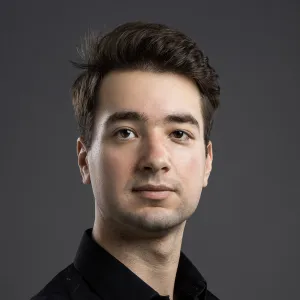 Edmund - Organ tutor - Cardiff