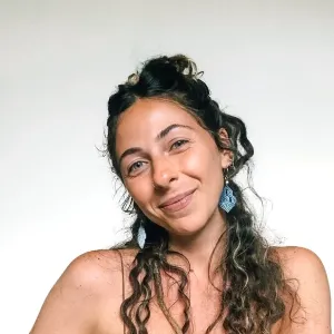 Tassia - Profesor de yoga - Barcelona