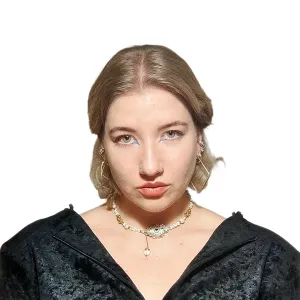 Irina - Profe de inglés - Barcelona