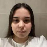 Aitana - prof de Matemáticas - Madrid