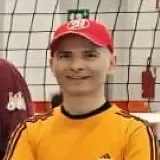 Hermes - Insegnante di volley - Senigallia