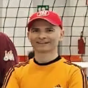 Hermes - Insegnante di volley - Senigallia