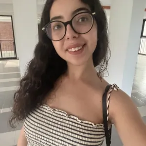 Yasmine - Video Production Tutor - Sepang