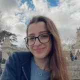 Sandra - tutor académico - L'Hospitalet de Llobregat