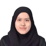 Hafizah - Malay teacher - Masai
