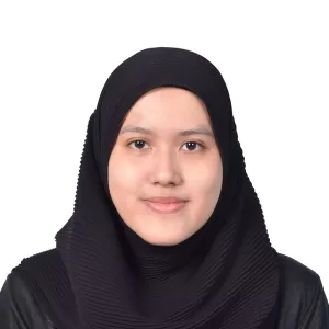 Hafizah - Malay teacher - Masai