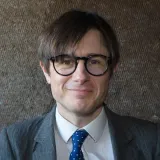 Simon - Profesor de inglés - London