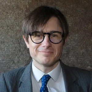 Simon - Profesor de inglés - London
