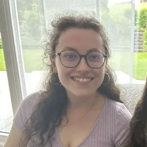 Leonie - Lehrkraft für Deutsch - Olten