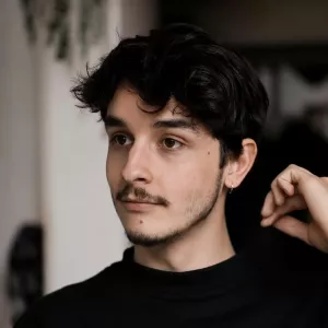 THIBAULT - Prof de beatbox - La Madeleine