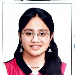 Pavni - English tutor - Ghaziabad