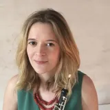 Jennifer - Recorder tutor - London