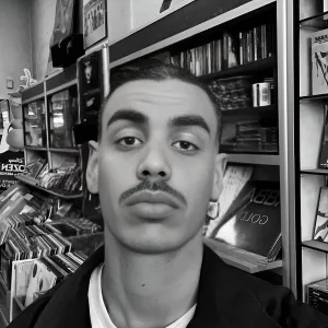Youness - Prof d'arabe - 