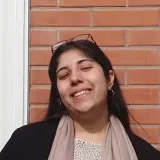 Florencia - Profesor inglés - San Miguel de Tucumán