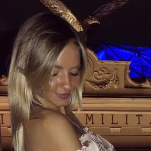 Martina - Insegnante di aiuto compiti - Roma