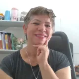 Ma Maria José Rosa - Professor de reforço escolar - Aparecida de Goiânia