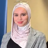 Zainab - Prof d'arabe - 