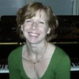 Veronica - Flute tutor - Ickenham