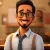Youssef - Prof d'arabe - Rabat