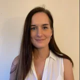 Natasha - Spanish tutor - London