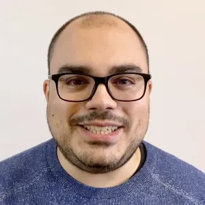 Samuel - Spanish tutor - London