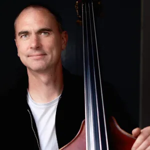 Marcus - Bass guitar tutor - London