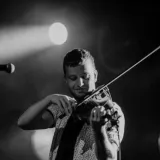 Conor - Violin tutor - Rushden