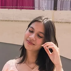 Samridhi - History tutor - Delhi