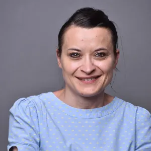 Sandra - nastavnik baskijskog jezika - Београд